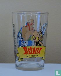 Asterix und Idefix