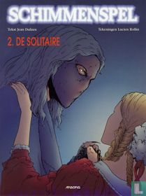 De solitaire for sale