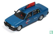 Toyota Crown 'Singapore Taxi'