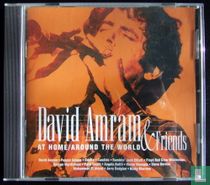 At home / Around the world