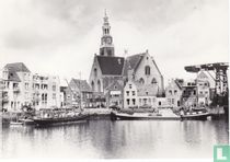 Kom van de Haven en Grote Kerk