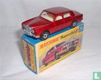 Rolls-Royce Silver Shadow