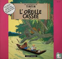 L'oreille cassé