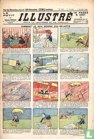 Le Petit Illustré 319