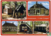Veenmuseum 't Aole Compas"