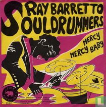 Soul drummers 