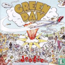 Green Day catalogue de disques vinyles et cd