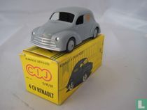 Renault 4CV La Poste "PTT'