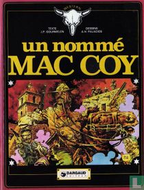 Un nommé Mac Coy