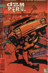 Doom Patrol 82