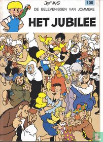 Het jubilee for sale
