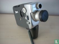 Motor Zoom 8 EEE