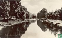 Leiden, Zoeterwoudsesingel