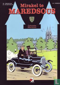 Mirakel te Maredsous