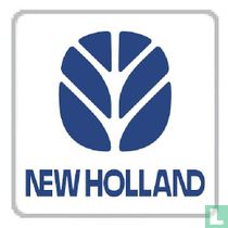 New Holland modelauto's catalogus