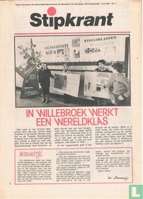 Stipkrant 7