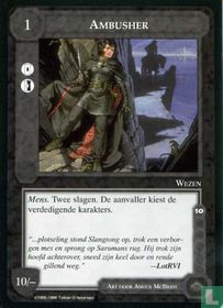 Ambusher