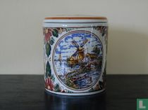Koekjespot