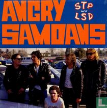 STP not LSD