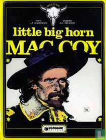 Little Big Horn