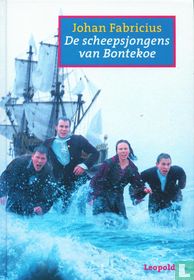 De scheepsjongens van Bontekoe