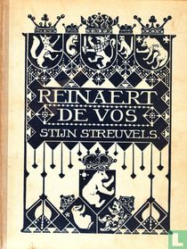 Reinaert de vos