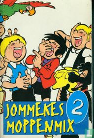 Jommekes moppenmix 2