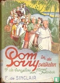 Oom Sorry in de perikelen