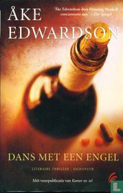 Dans met een engel
