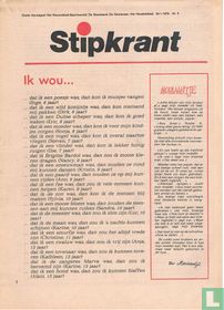 Stipkrant 5