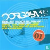 Oorgasm 15 - Volume 01
