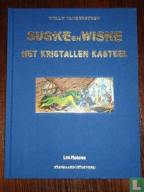 Het kristallen kasteel