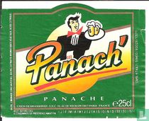 Panach'