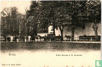 Breda Buiten Manege K.M. Academie