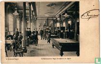 's-Gravenhage Soldatencantine Regt. Grenadiers en Jagers