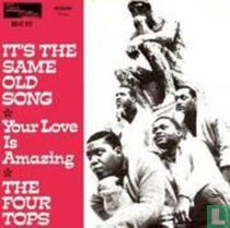 It's the Same Old Song