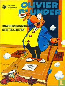 Onweerstaanbaar niet te stuiten