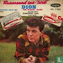 Runaround Sue-Twist