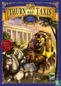 Thurn und Taxis Glanz und Gloria