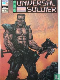 Universal Soldier