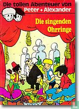 Die singenden Ohrringe