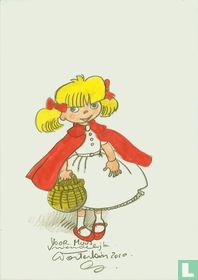 Dokter Zwitser : Mimi
