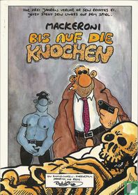 Bis auf die Knochen