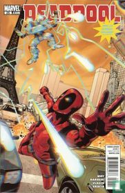 Deadpool 25