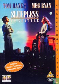 Sleepless in Seattle