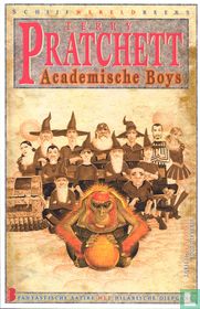 Academische boys