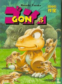 Gon 3