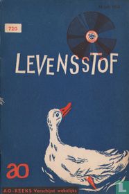Levensstof for sale