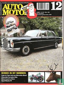 Auto Motor Klassiek 12 192