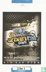 Ripley's Urban Rail Park
